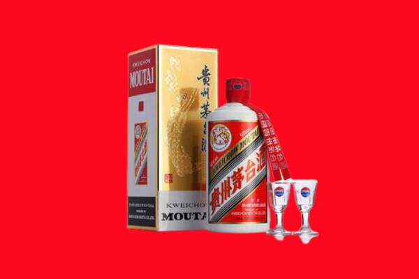 卫辉市回收茅台酒